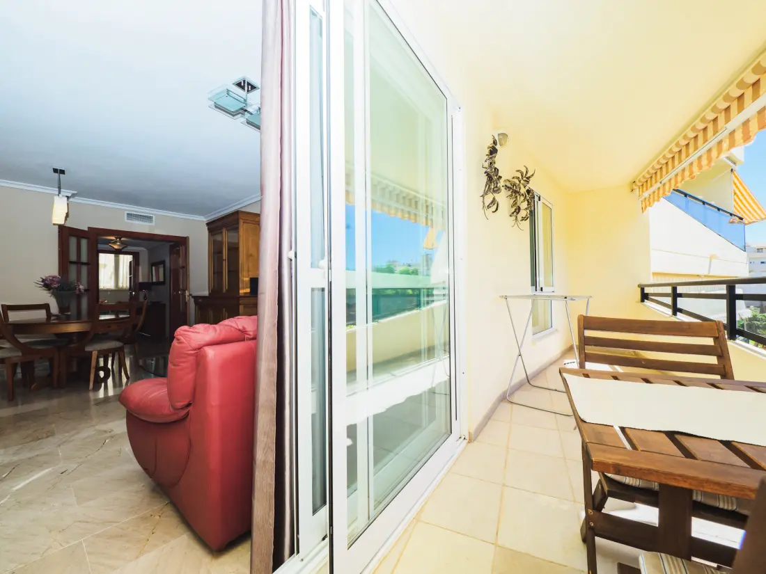 Appartements à Torremolinos