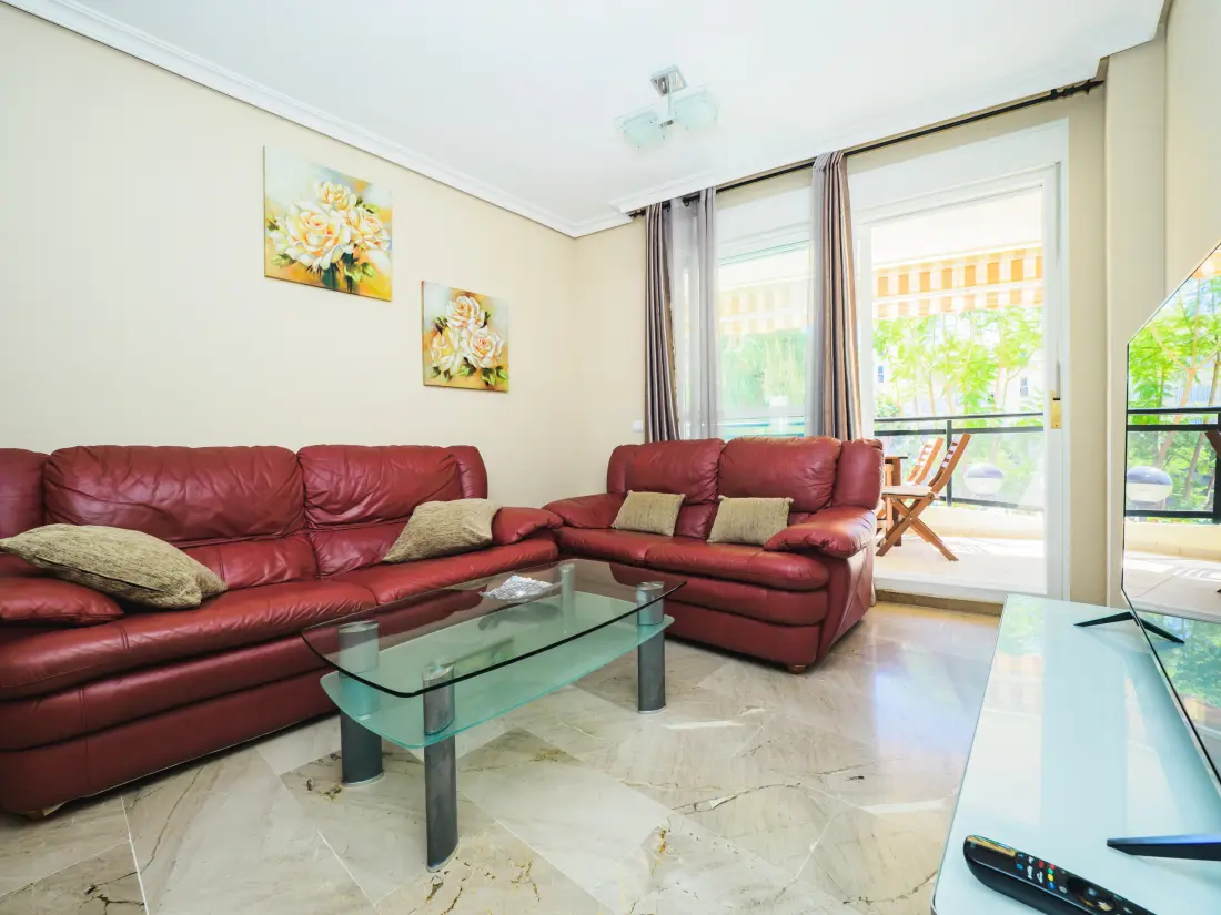 Appartements à Torremolinos