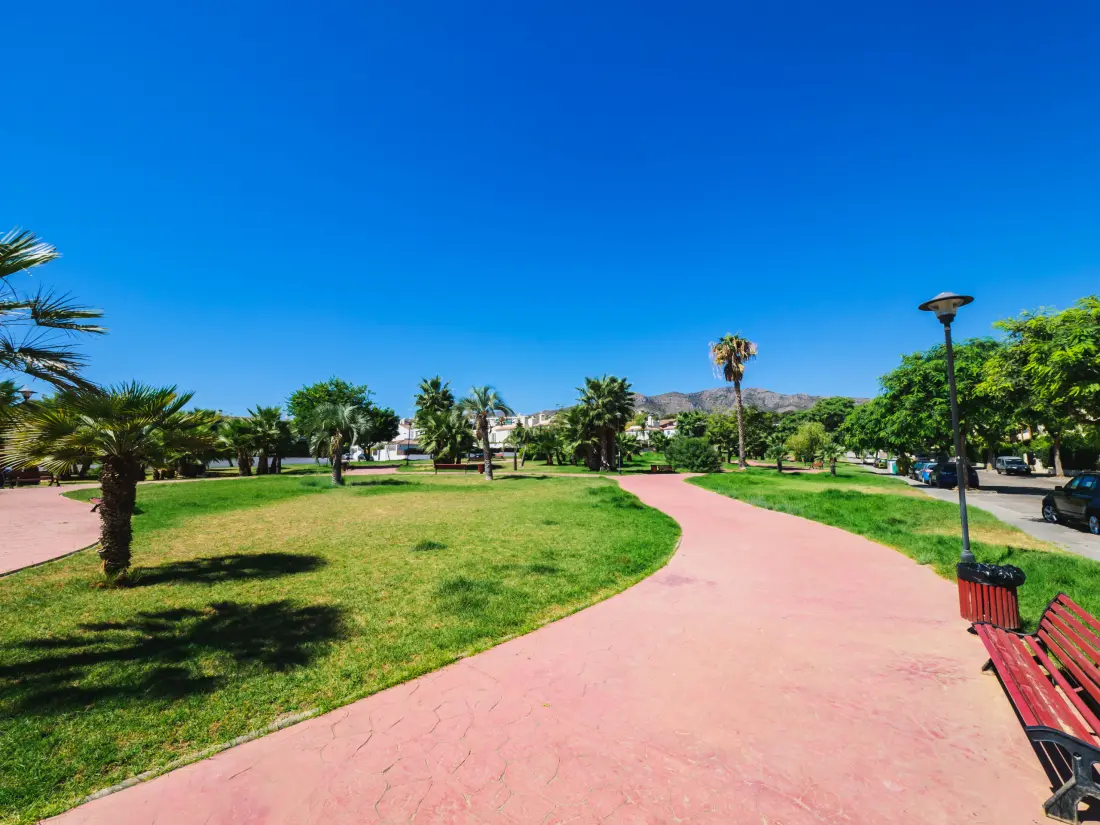 Appartements à Torremolinos