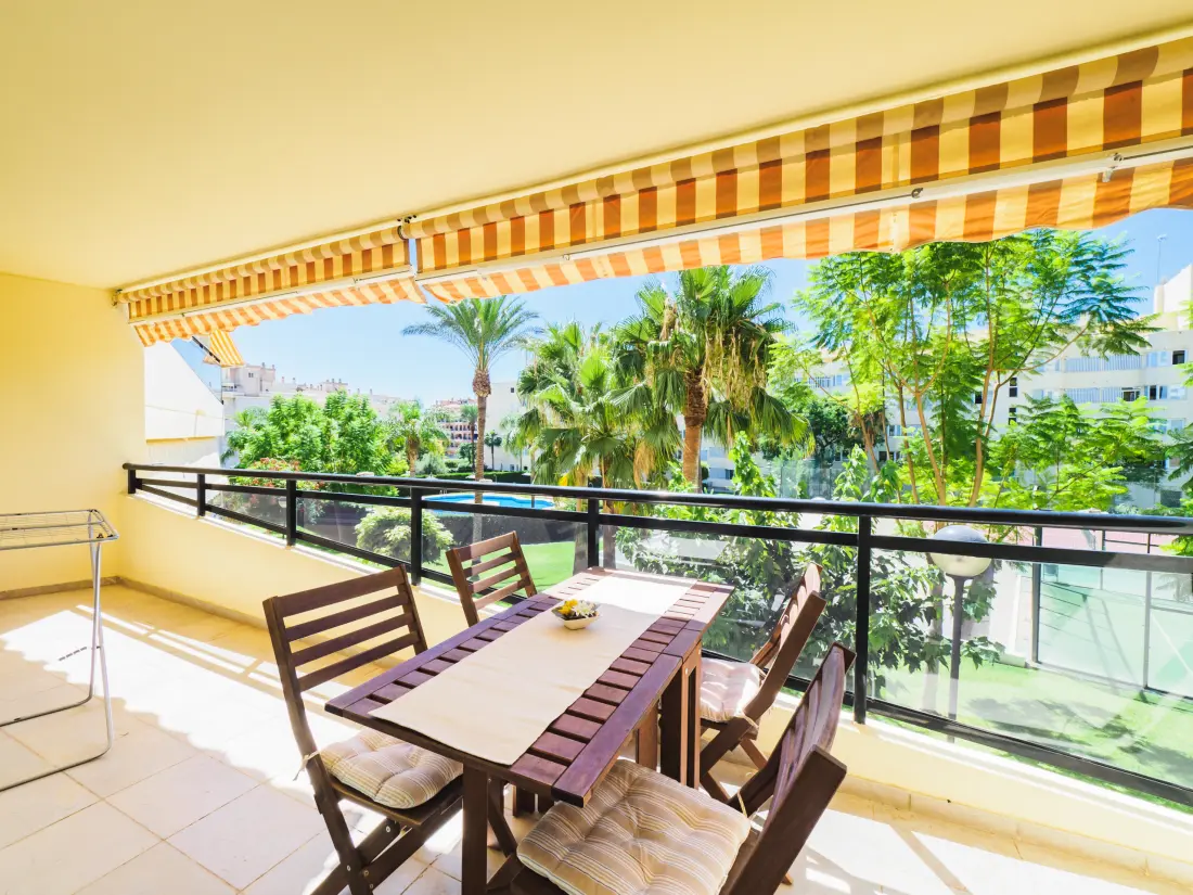 Appartements à Torremolinos