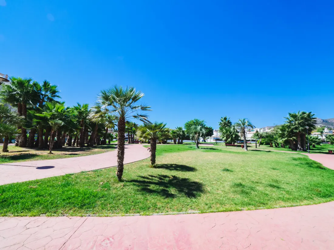 Appartements à Torremolinos