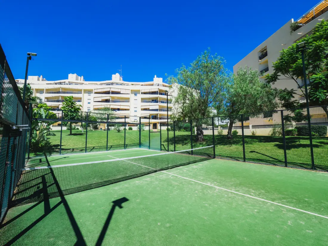 Appartements à Torremolinos