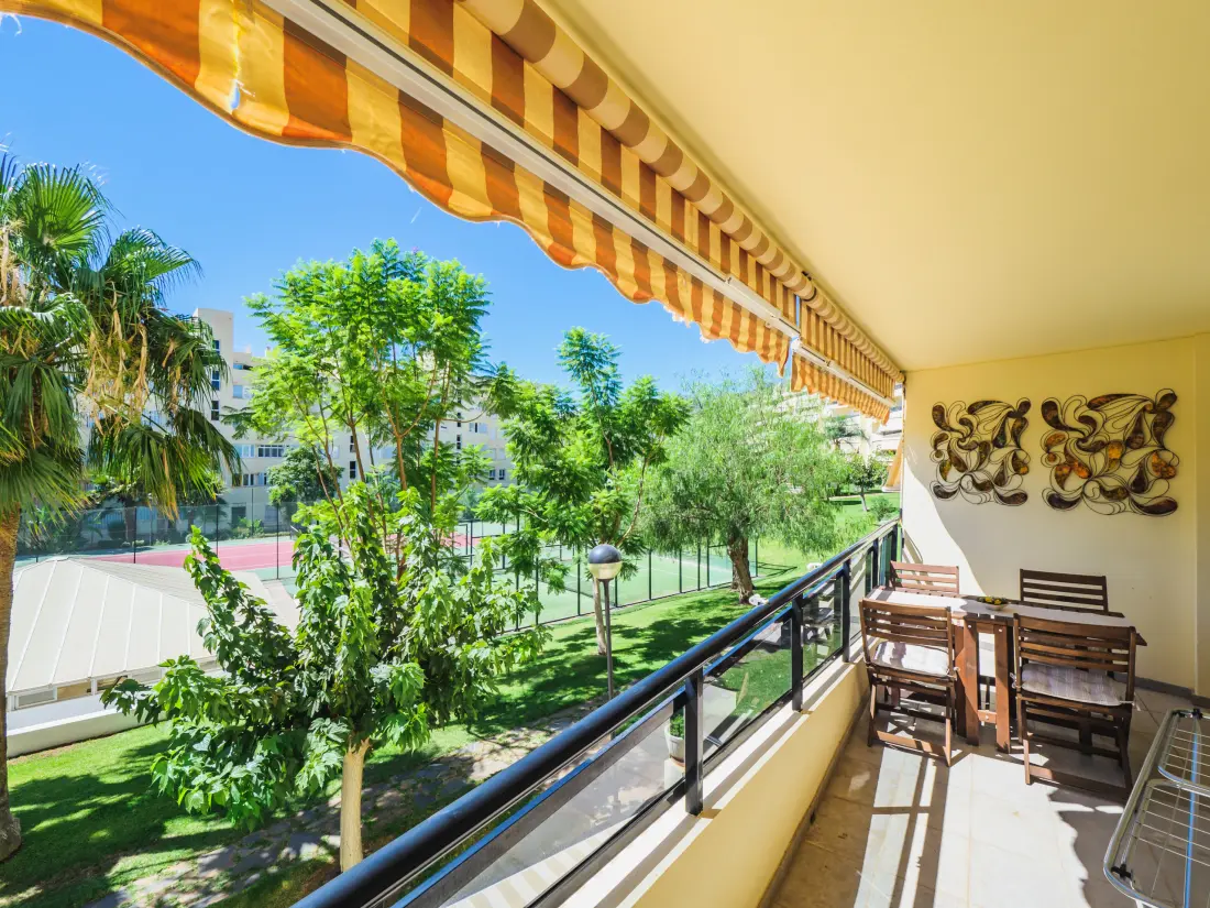 Appartements à Torremolinos