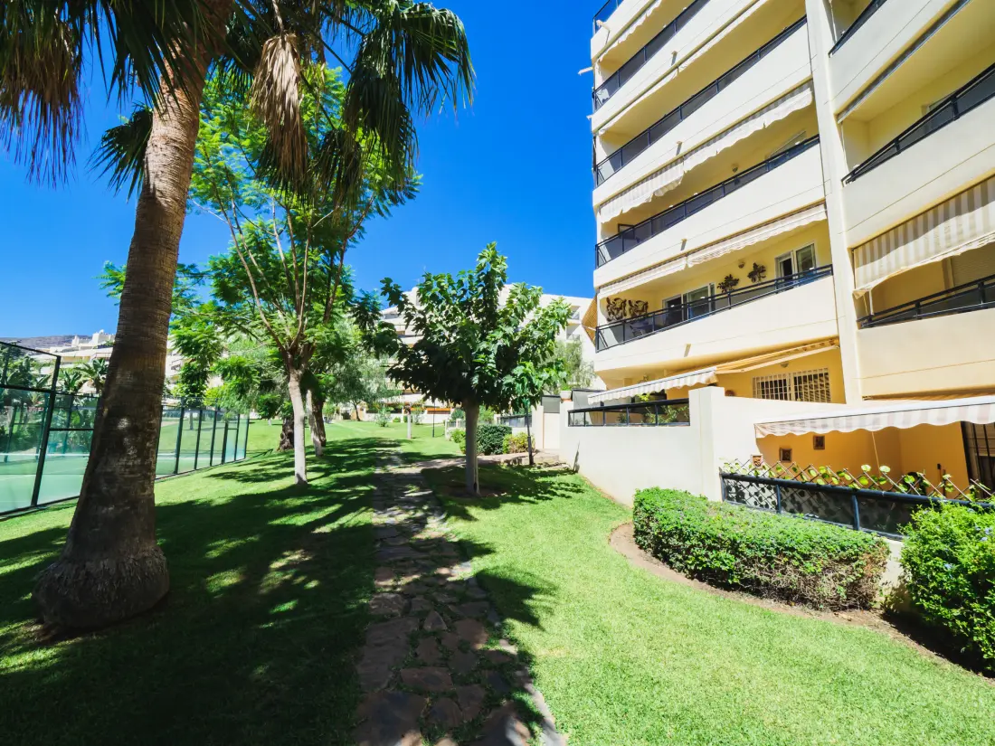 Appartements à Torremolinos