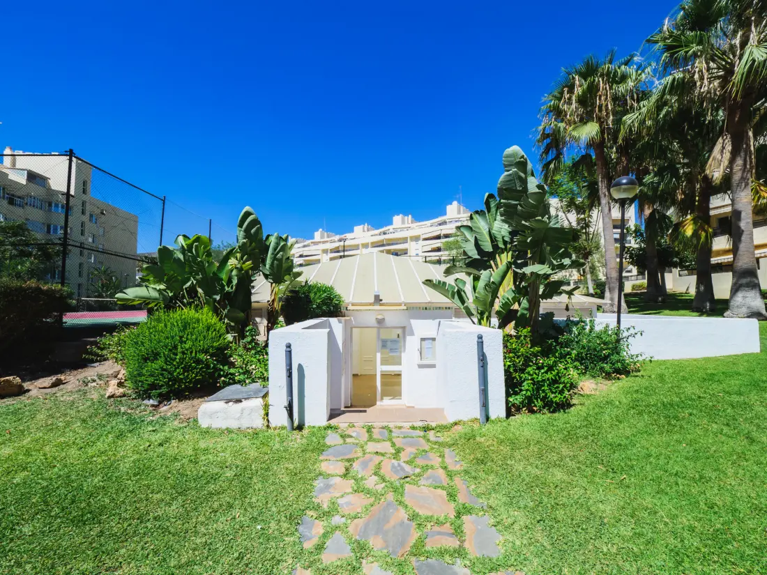 Appartements à Torremolinos