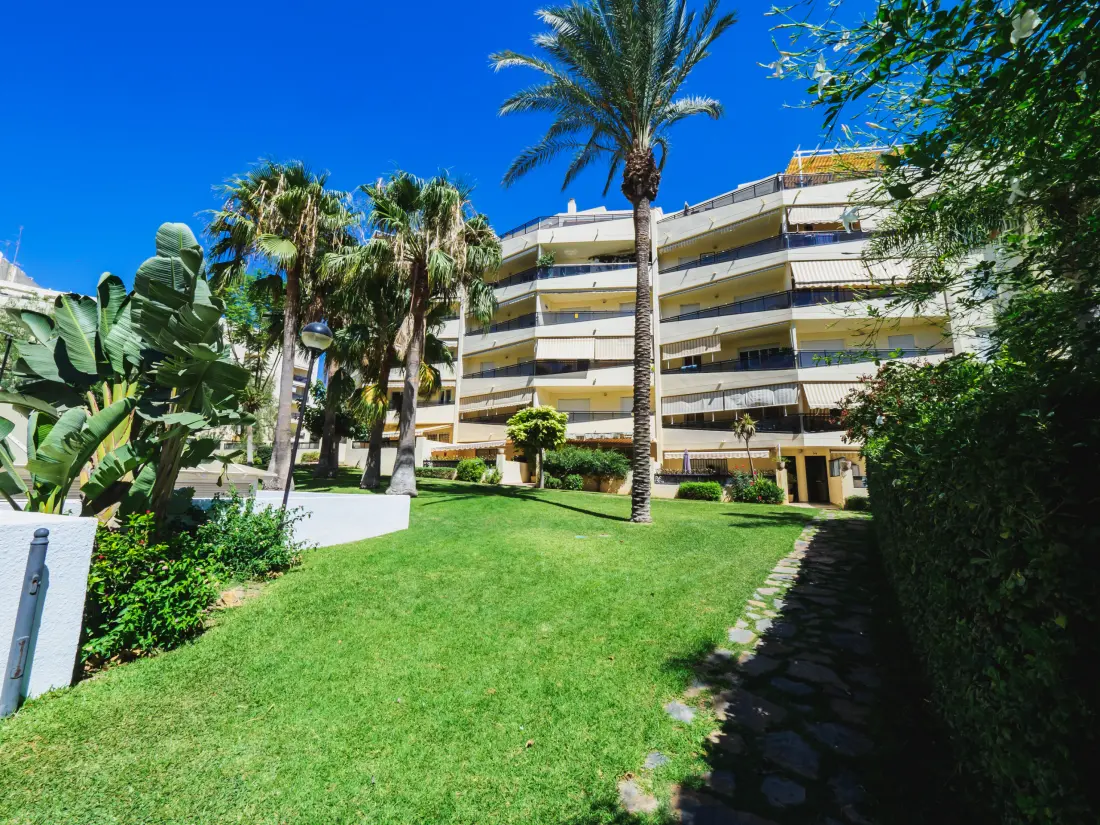 Appartements à Torremolinos