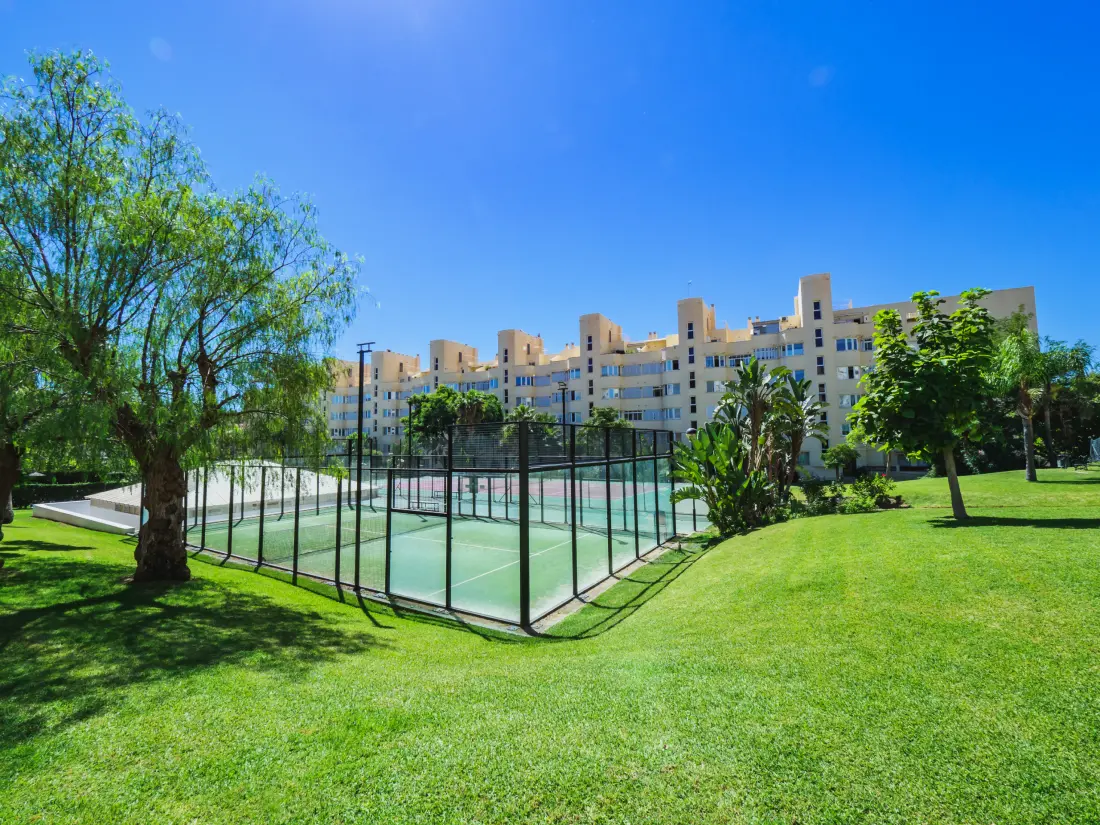 Appartements à Torremolinos