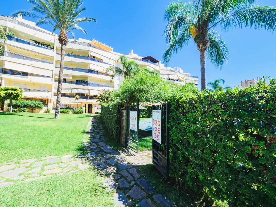 Appartements à Torremolinos