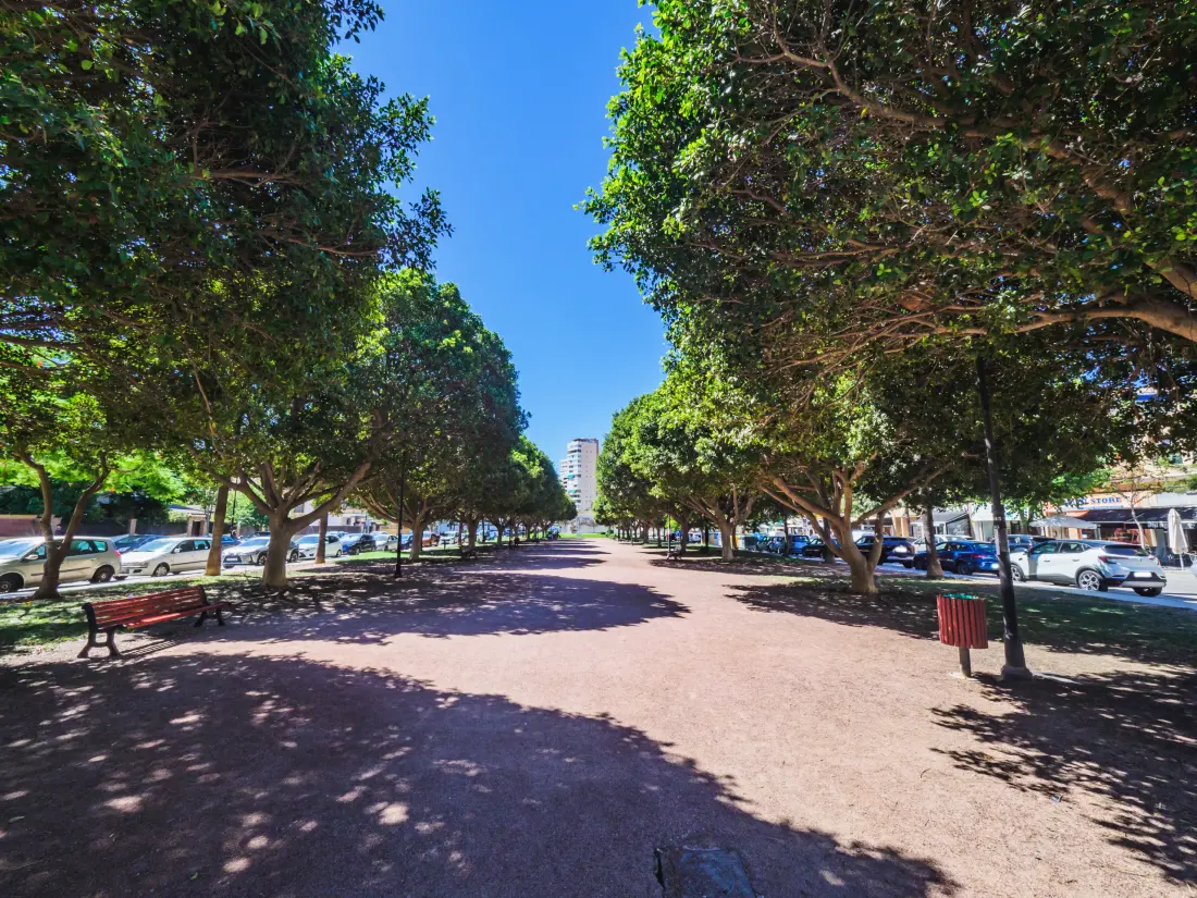 Appartements à Torremolinos