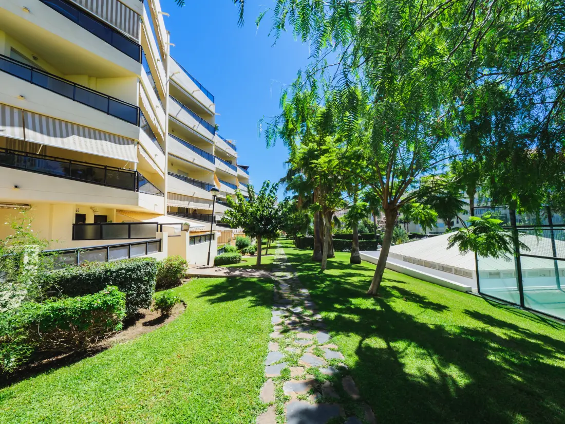 Appartements à Torremolinos