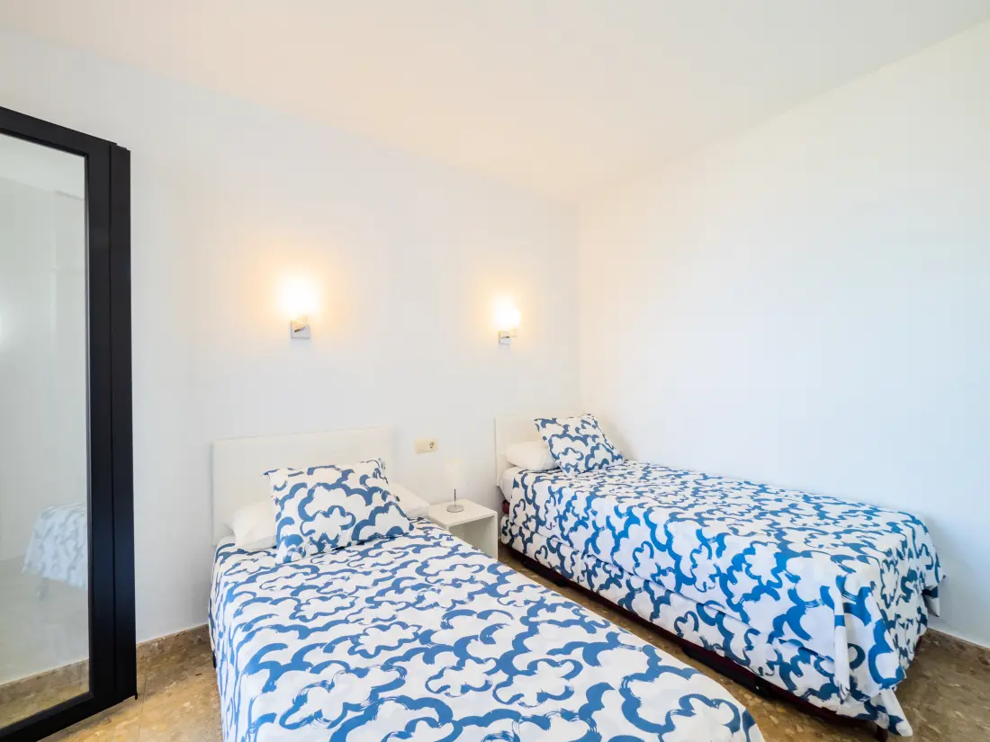 Appartements à Torremolinos