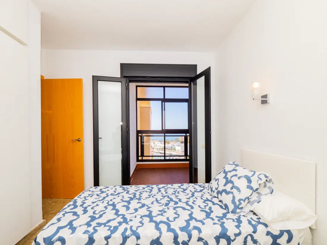 Appartements à Torremolinos