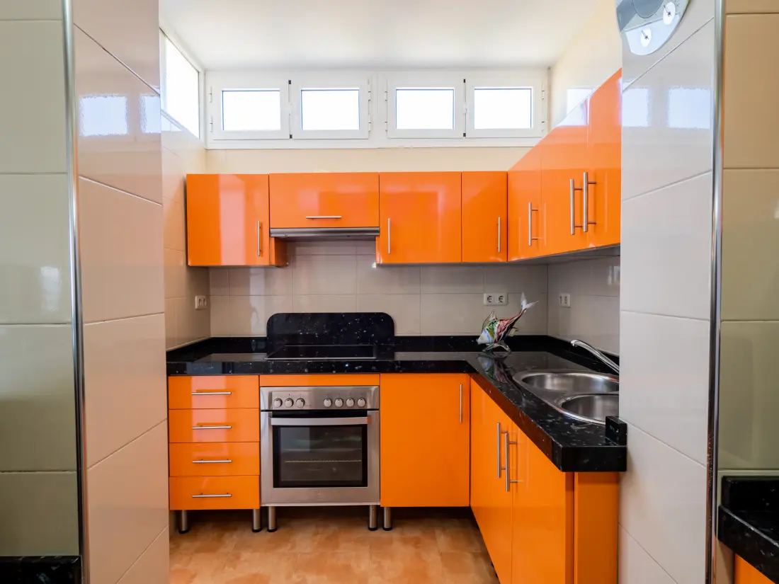 Appartements à Torremolinos