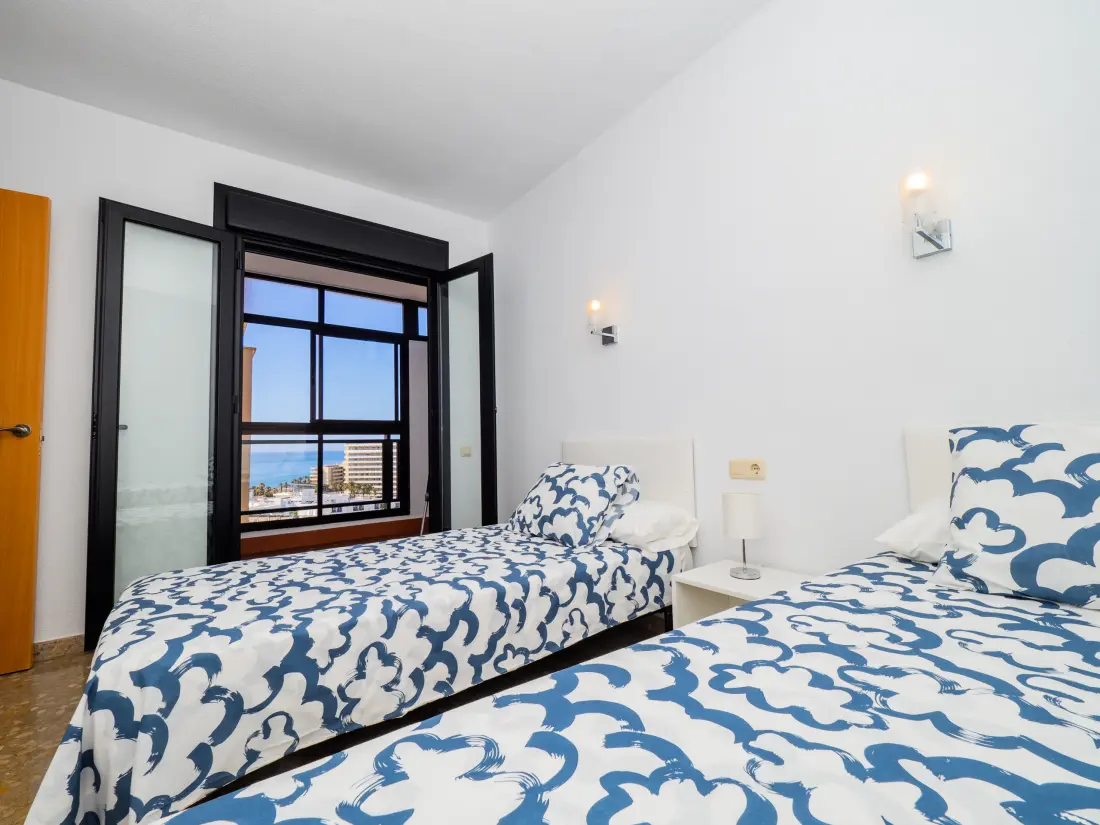 Appartements à Torremolinos