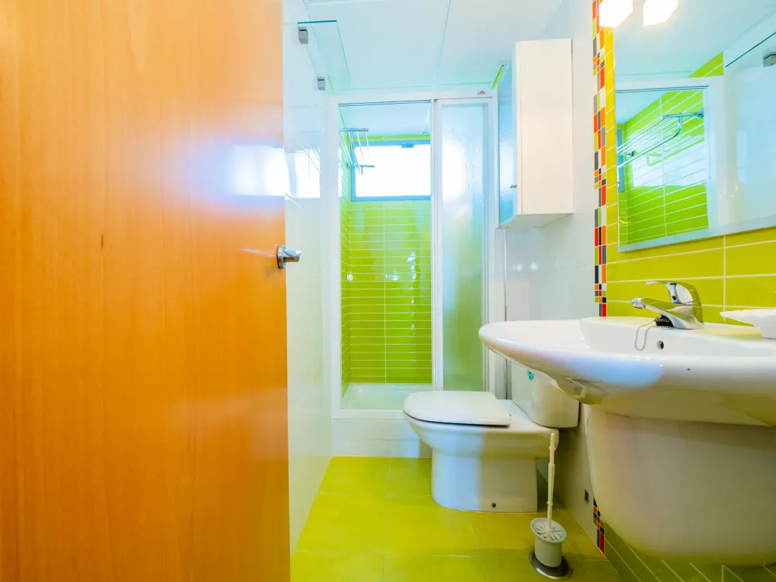 Appartements à Torremolinos