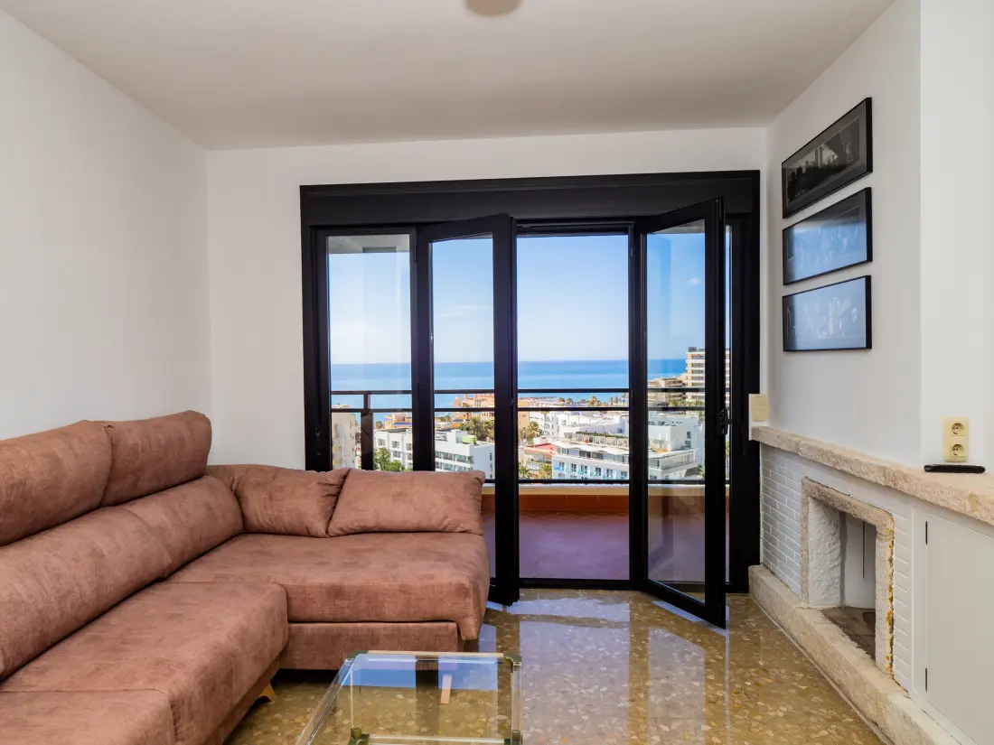 Appartements à Torremolinos
