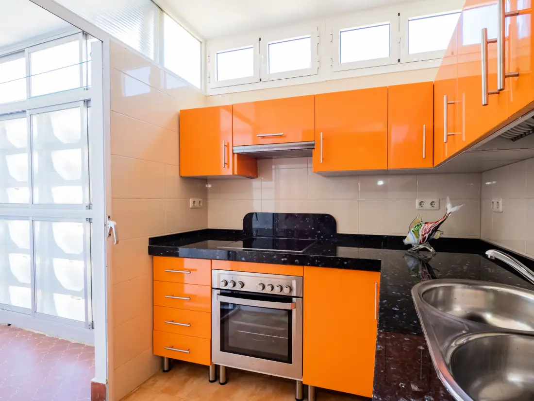 Appartements à Torremolinos