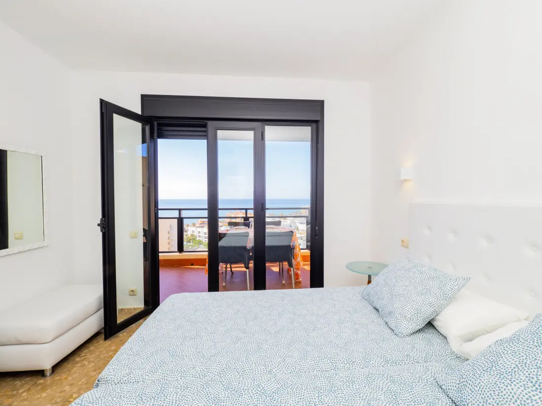 Appartements à Torremolinos