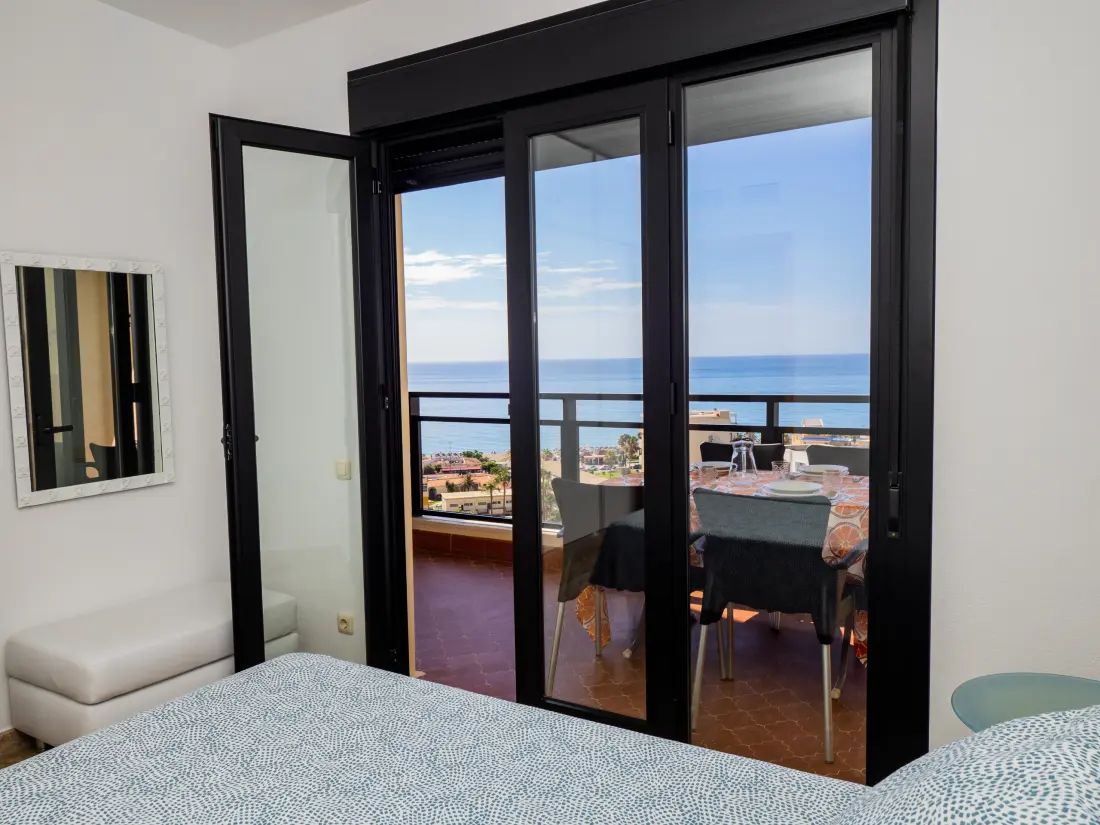 Appartements à Torremolinos