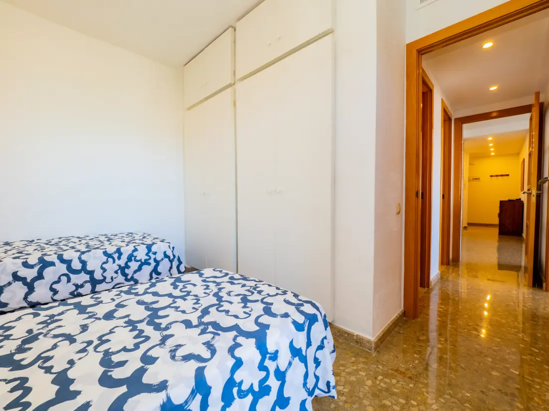 Appartements à Torremolinos