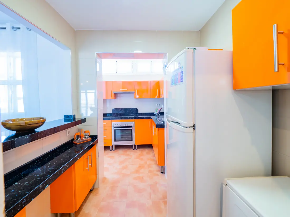 Appartements à Torremolinos