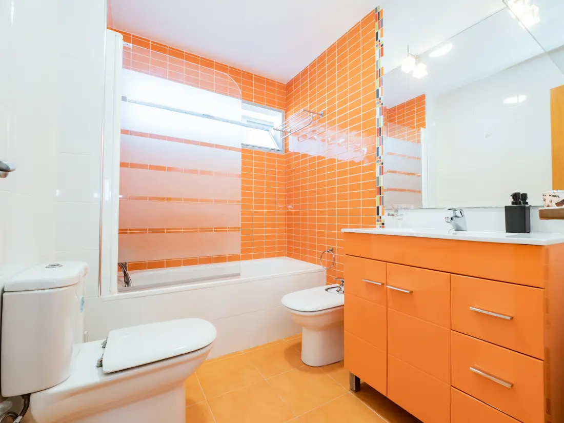 Appartements à Torremolinos