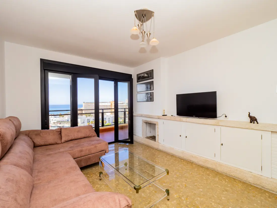 Appartements à Torremolinos
