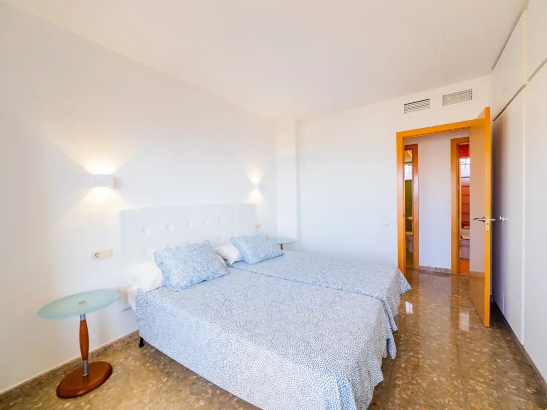 Appartements à Torremolinos