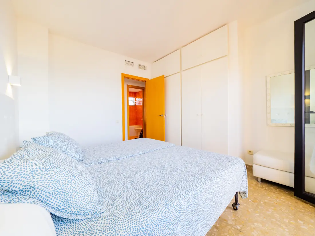 Appartements à Torremolinos
