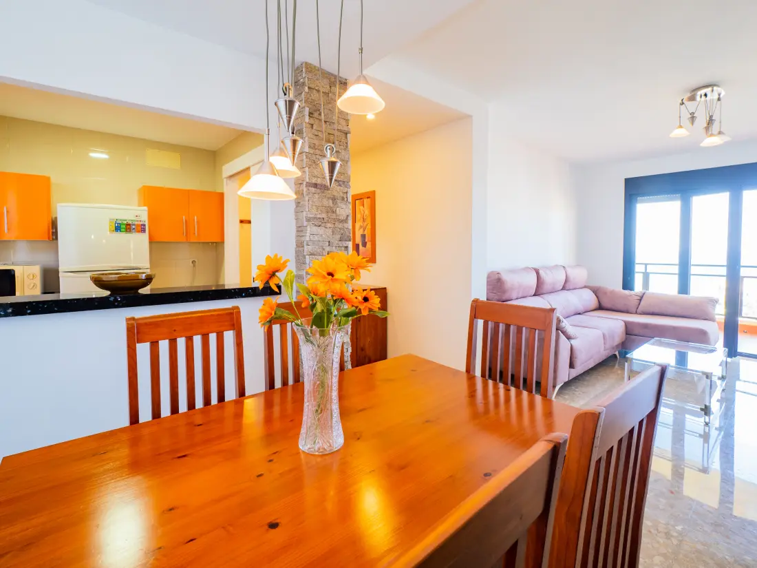 Appartements à Torremolinos