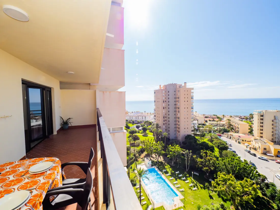 Appartements à Torremolinos