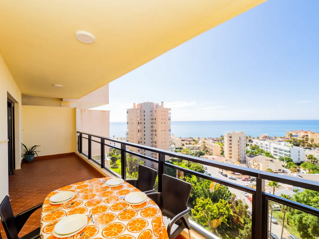 Appartements à Torremolinos