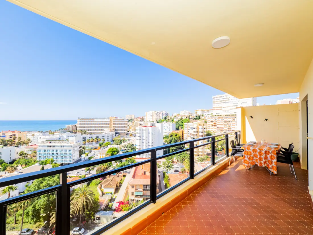 Appartements à Torremolinos
