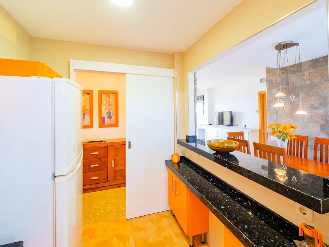 Appartements à Torremolinos