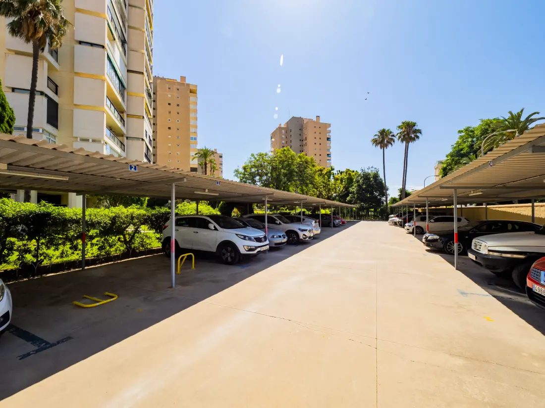 Appartements à Torremolinos
