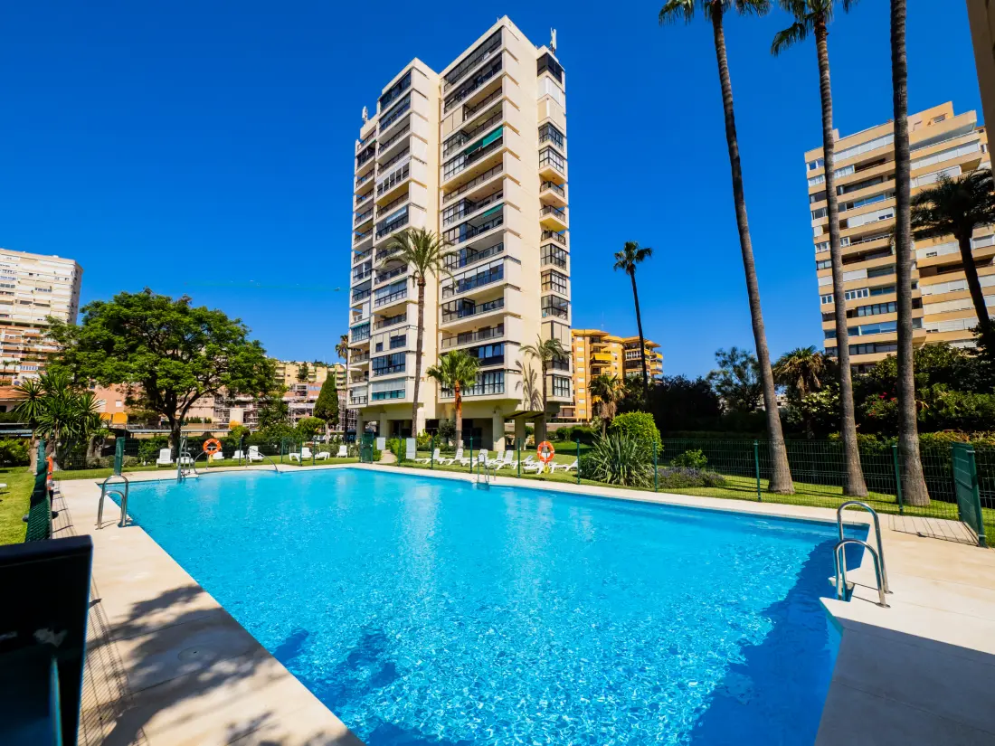 Appartements à Torremolinos