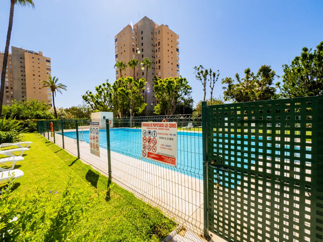 Appartements à Torremolinos