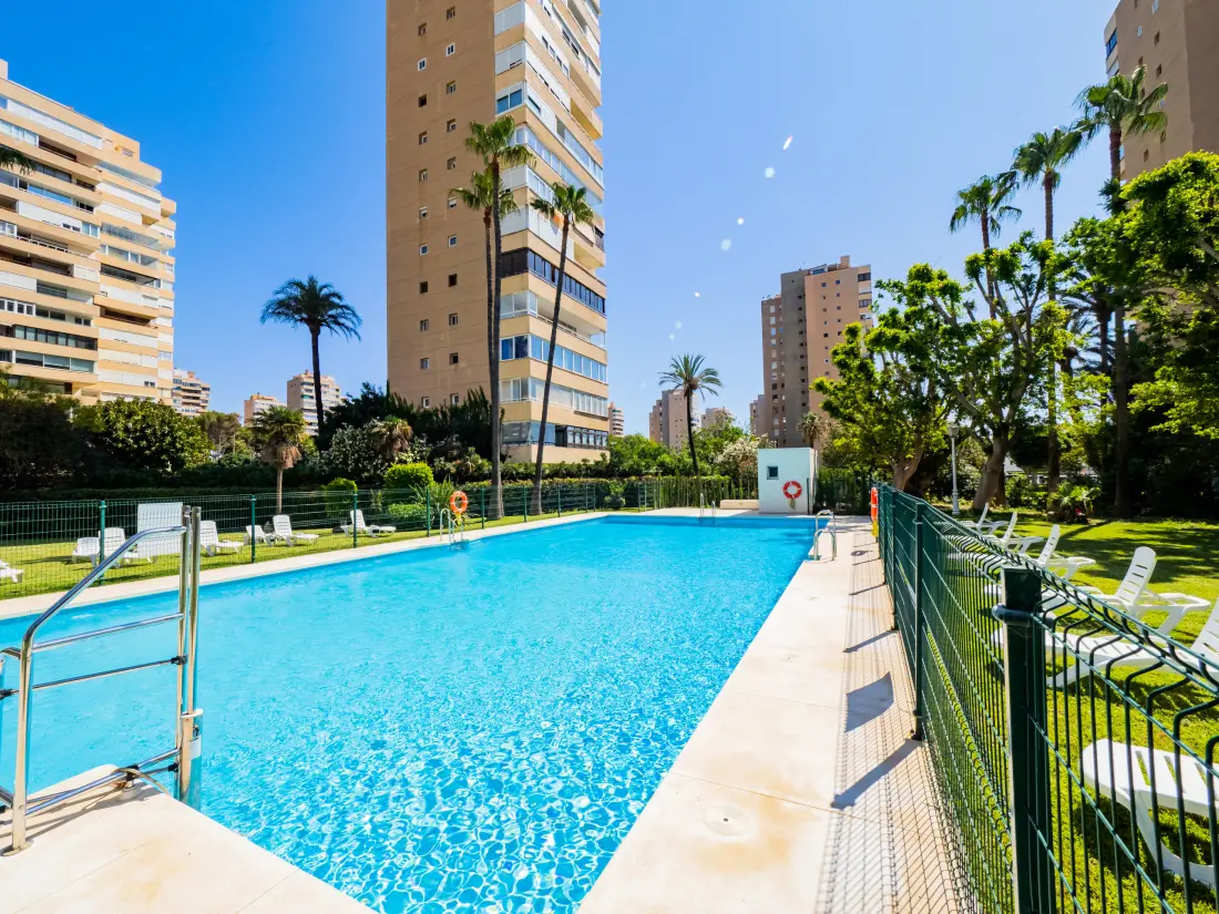 Appartements à Torremolinos