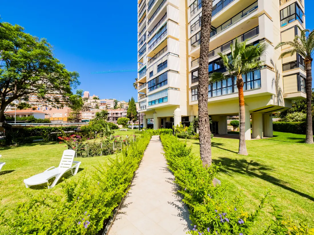 Appartements à Torremolinos