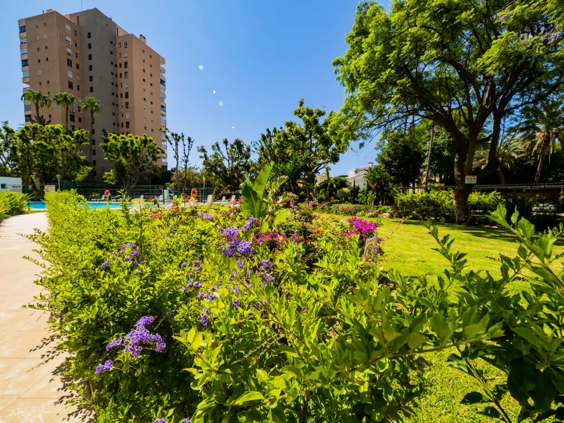 Appartements à Torremolinos