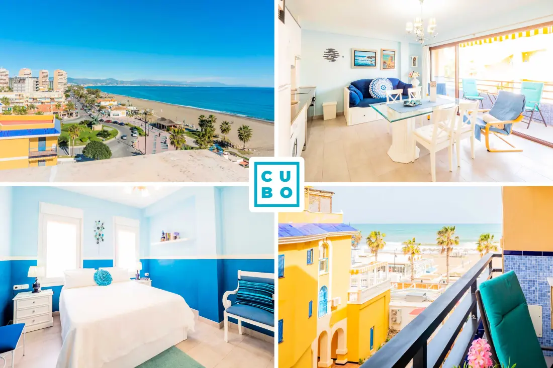 Appartements à Torremolinos