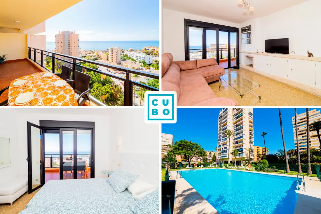 Appartements à Torremolinos
