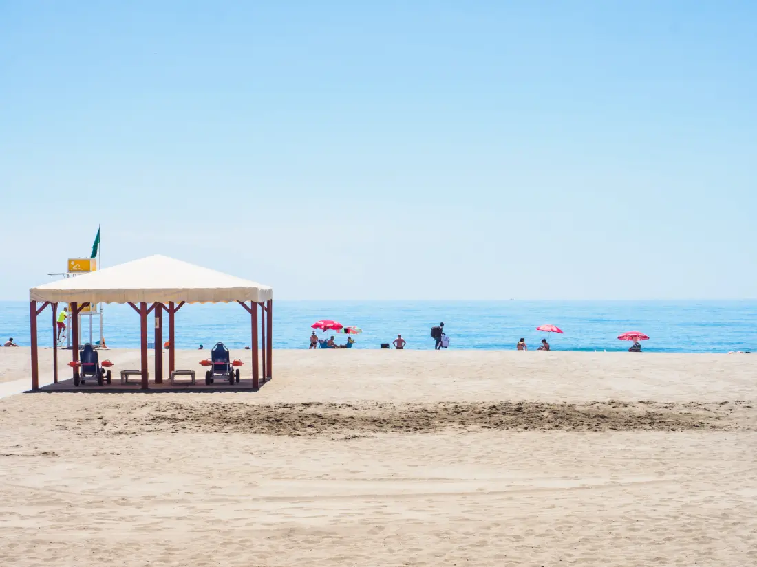 Appartements à Torremolinos