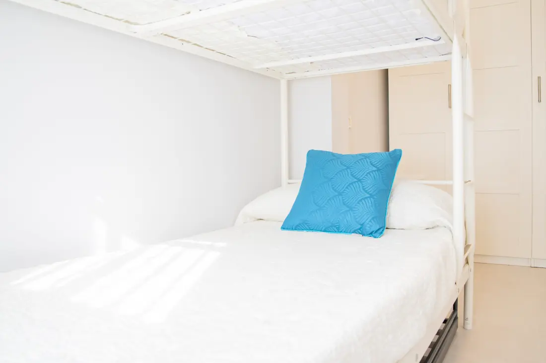 Appartements à Torremolinos