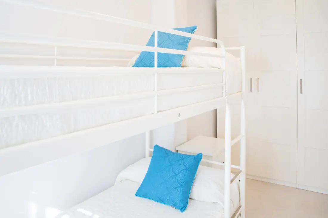 Appartements à Torremolinos