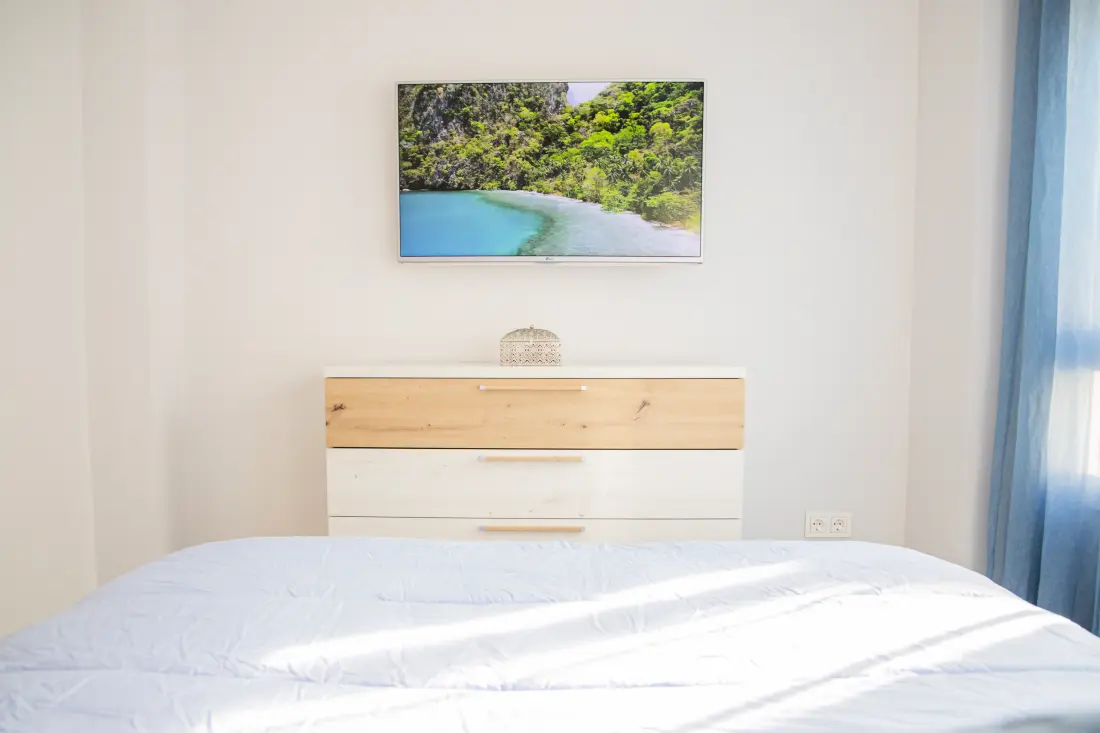 Appartements à Torremolinos