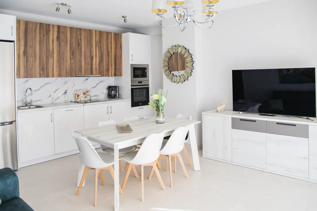 Appartements à Torremolinos