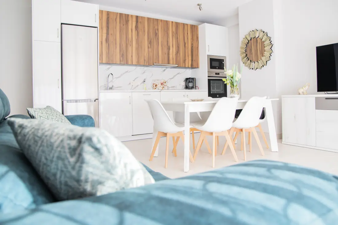 Appartements à Torremolinos