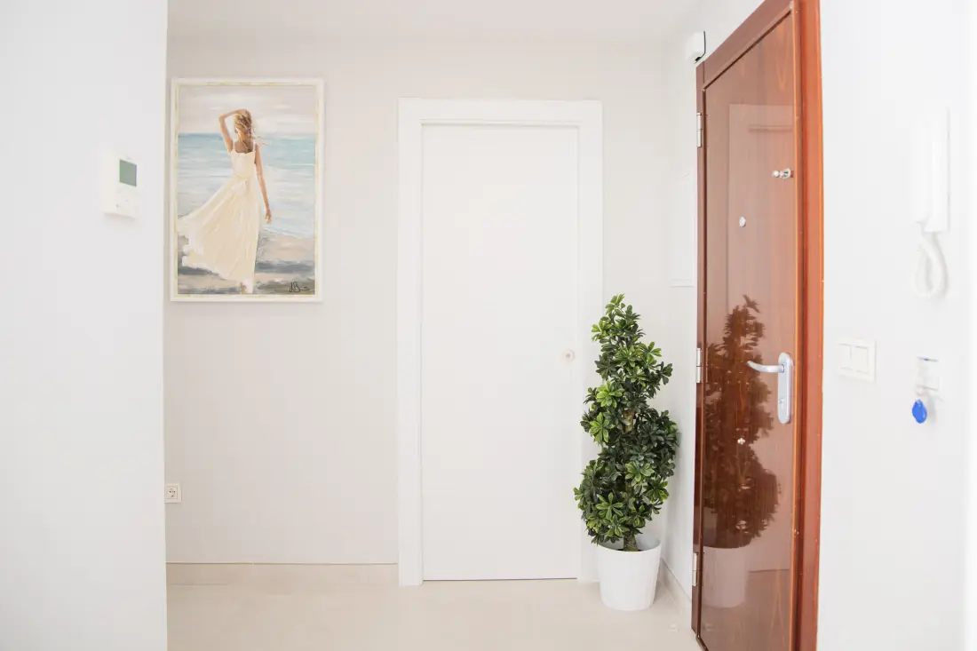 Appartements à Torremolinos