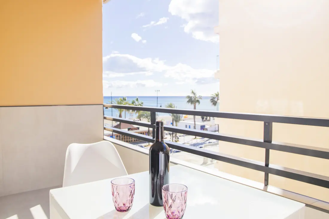 Appartements à Torremolinos